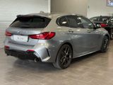 BMW 120 Baureihe 1 Lim. 120 i M Sport - BMW 120: Sport