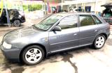 Audi A3 1,8 Turbo, Automatik ,TÜV Neu  - Audi A3: Turbo
