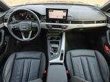 Audi A4 40 TDI quattro advanced AUT NAVI R-CAM LED - Audi Unfallwagen