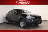 BMW X6 xDrive50i M Sport-Soft-B&O-AHK-LED-GSD-HUD- - BMW X6 m-sport mit Benzin-Antrieb