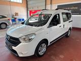 Dacia Dokker Comfort*1.HAND*TÜV NEU* - gebrauchte Dacia Dokker aus dem Jahr 2020