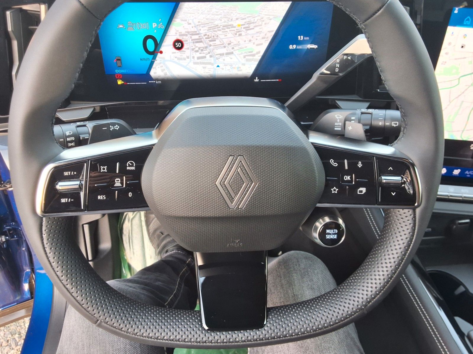 Renault Austral - Bild 16