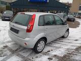Ford Fiesta 1,4 TDCI Style / Klima / 1.Hand - Ford Fiesta mit Diesel-Antrieb: 1.4