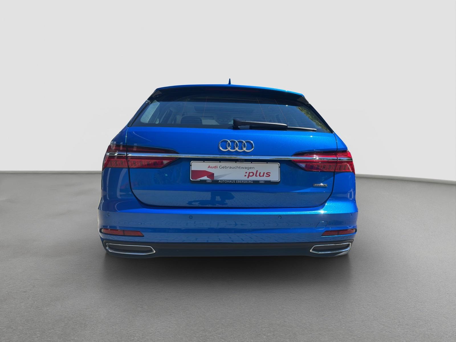 Audi A6 Avant 45 TDI qu AIR Pano StaHzg MTRX B&O RFK, миниатюра 7