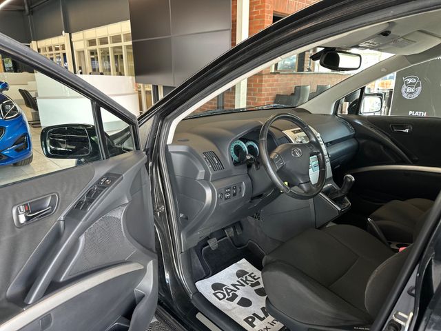 Toyota Corolla Verso  1.8 Edition *7-Sitze*AHZ*