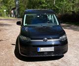 Volkswagen Caddy 1,5TSI 84kW DSG OPF Life Life - VW Caddy Gebrauchtwagen in Stuttgart