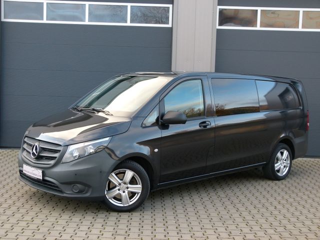 Mercedes-Benz Vito Mixto 119CDI extral. Navi Kamera AHK 5-Sitz