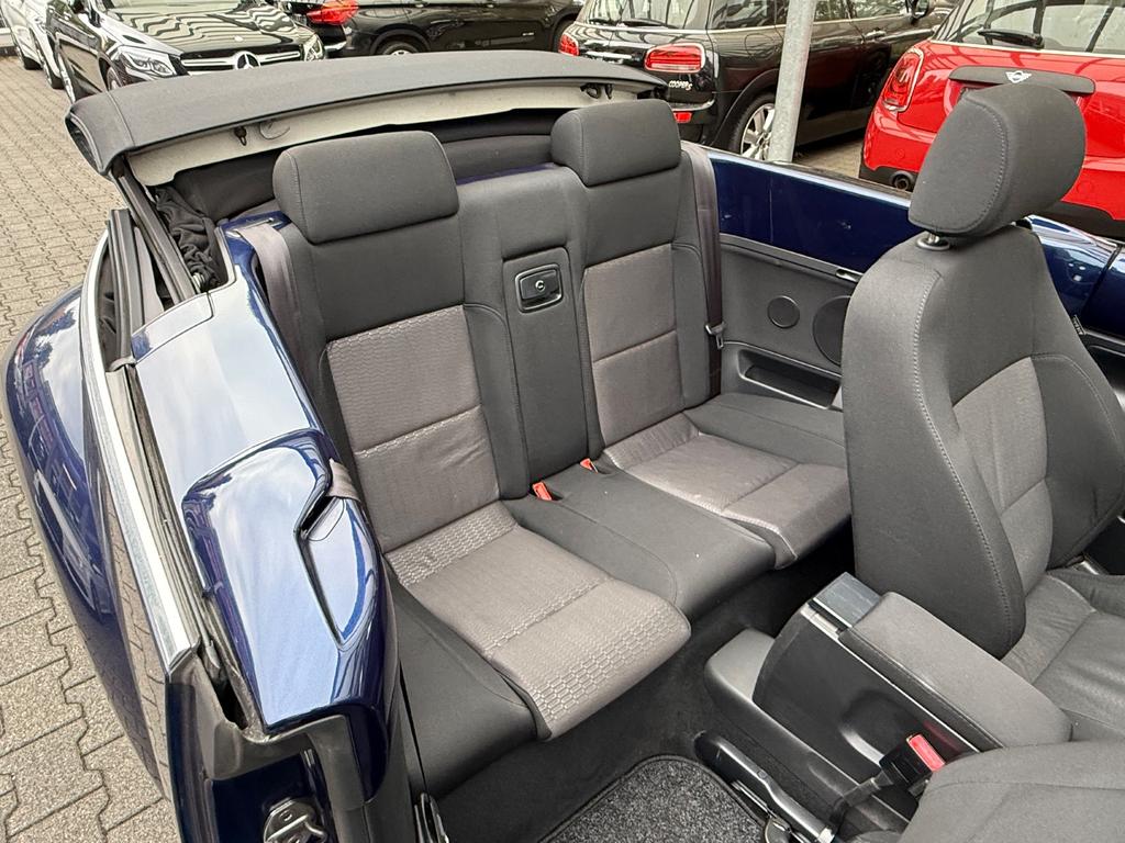 Volkswagen New Beetle