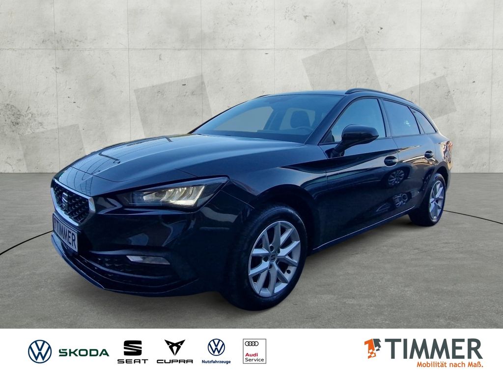 Image of Seat Leon