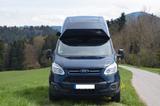Ford Transit Westfalia Nugget Hochdach aus 1. Hand - Ford: Nugget Hochdach