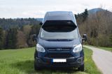 Ford Transit Westfalia Nugget HD~Markise~SHZ~1.Hand - Ford Transit: Nugget