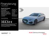Audi S4 Avant competition edition quattro*Navi*Matrix - Audi S4 in Essen