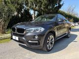 BMW Bmw X6 xdrive30d 258cv auto - Behindertengerechte BMW X6