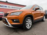 Seat Ateca Xcellence 4Drive Standheizung Automatik - Seat Ateca in Saarbrücken