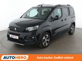 Peugeot Rifter 1.2 PureTech Allure N1 L1 *NAVI*TEMPO*CAM - gebrauchte Peugeot Kleinbus