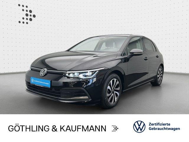 Golf  ACTIVE 2.0TDI DSG*NAVI*PANO*AHK*KAM*HUD*AC