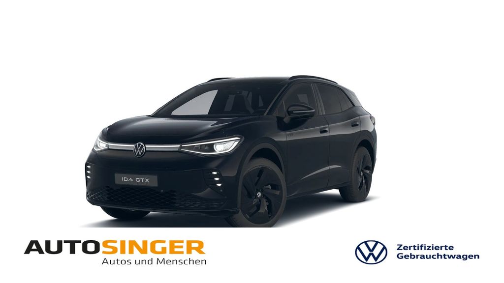 Image of Volkswagen ID.4