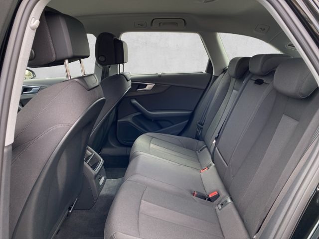 A4 Avant advanced 35 2.0 TDI S-tronic AHK*Navi