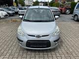 Hyundai i10 Style TÜV/AU 06.2027 *Klima*