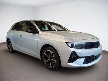 Opel Astra L 5tg GS 1.2 Turbo Autom. 360° Kamera
