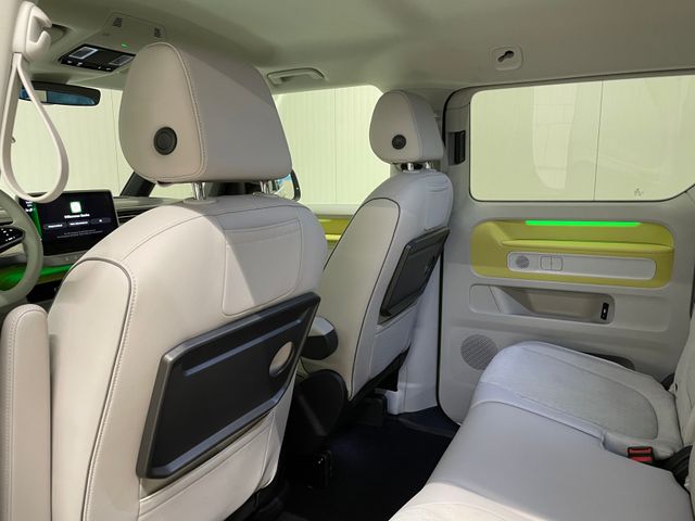 ID.Buzz Pro 77 kWh MATRIX-LED NAVI RFK