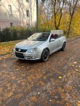 Volkswagen Vw eos Zu verkaufen aus zweiter Hand tausc... - : Zweite Hand