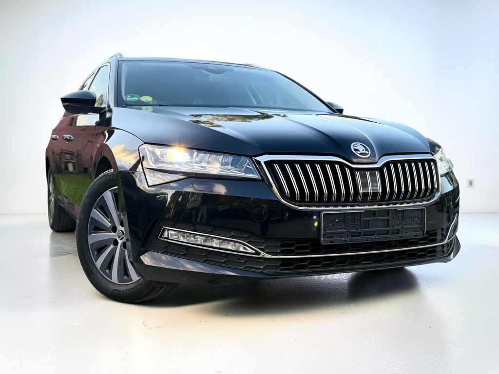 Image of Skoda Superb