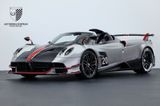 Pagani Huayra Roadster BC20 1 of 40/RoofScoop/TrackPack