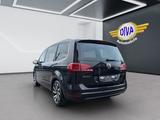 Volkswagen Sharan Highline BMT/Start-Stopp 7Sitzer, Leder - Volkswagen Sharan: Highline