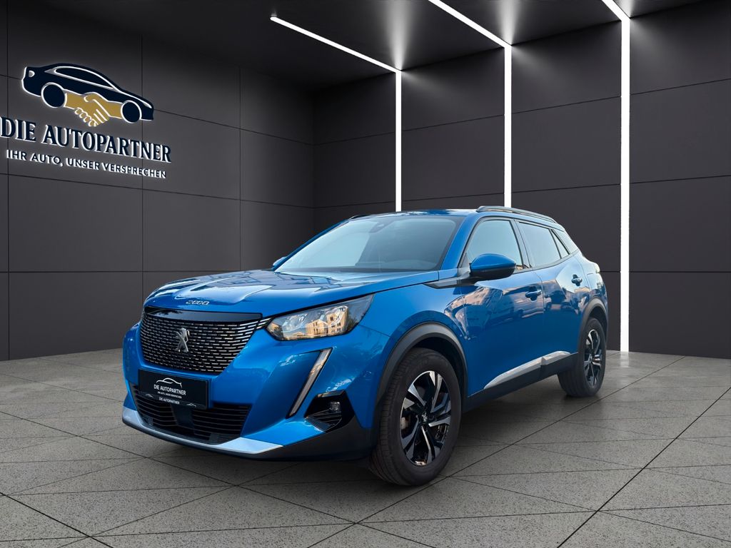 Image of Peugeot 2008
