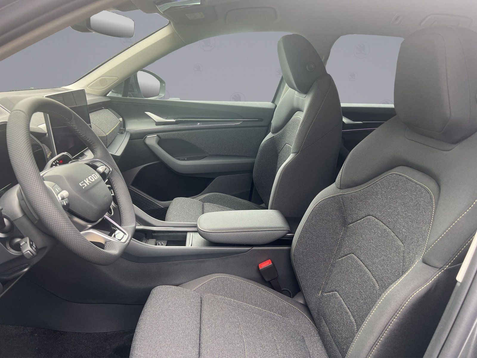 Skoda Kodiaq - Bild 6