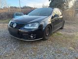 Volkswagen VW Golf 5 1,4TSI GT 140 PS - Volkswagen Golf: Tsi 140 Ps