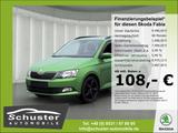 Skoda Fabia Combi Ambition 1.0TSI*AHK SHZ Bluetoo 17* - Skoda Fabia: Grün