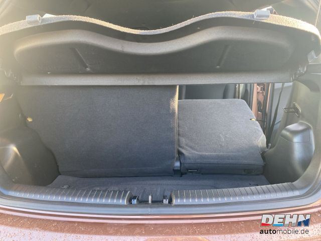 Hyundai i10 1.2 AT Passion PDC SHZ