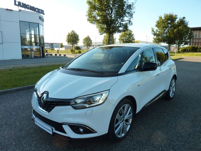 Renault Scenic IV Limited,LED,Navi,Kamera,PDC.