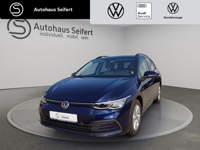 Golf VIII Variant Life eTSI