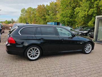 BMW 318 - 7