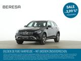 Mercedes-Benz GLC 300 de 4M AHK Pano Memory LED Kamera CarPlay - Hybrid (Diesel/Elektro): Geländewagen