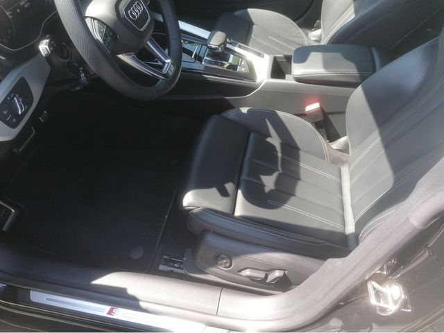A5 Sportback 50 TDI 3.0 TDI 210 kW S-line,Opik-P