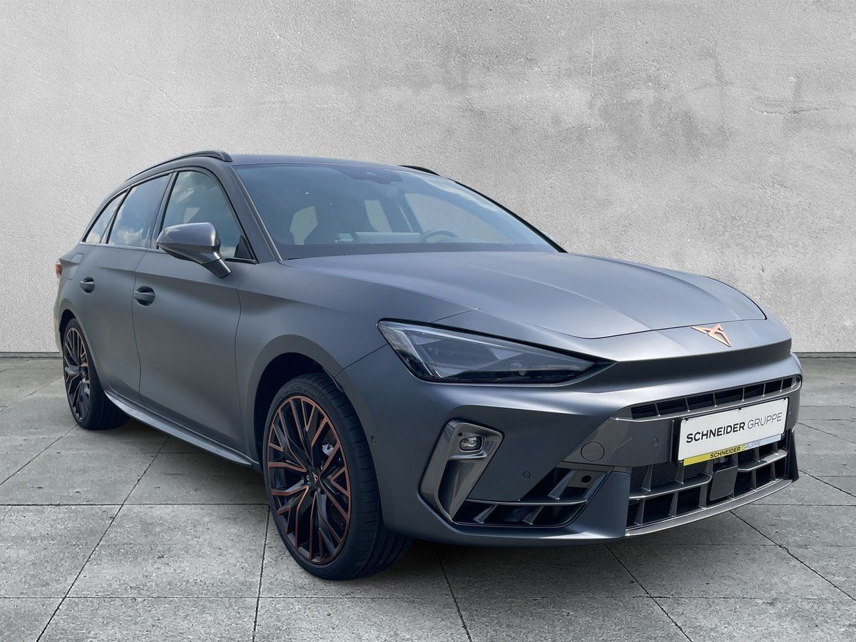 Cupra Leon - Bild 7