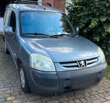 Peugeot Partner, HU 05/25 - Peugeot Partner mit Benzin-Antrieb: Kombi
