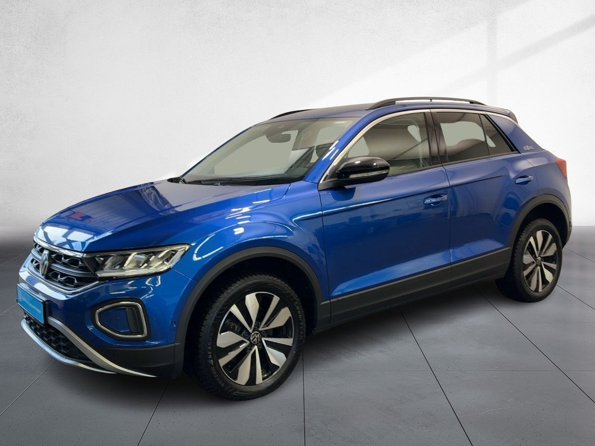 Volkswagen T-Roc - Bild 2