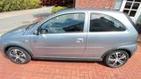 Opel Einmalige Chance: Corsa C mit nur 64.830 k... - Opel Corsa aus 2005 mit Benzin-Antrieb: Kleinwagen