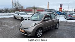 NISSAN Micra/I-Way/Viele Verschleißteile NEU !