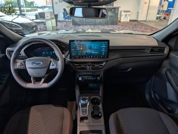 Ford Kuga ST-Line   1,5T 185 PS Automatik 5 J. Gar.!