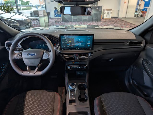 Ford Kuga ST-Line   1,5T 185 PS Automatik 5 J. Gar.!