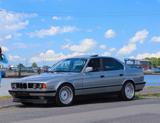 BMW E34 525ia H-Zulassung TÜV 08/2027 M-Paket - BMW 525: Limousine, E34
