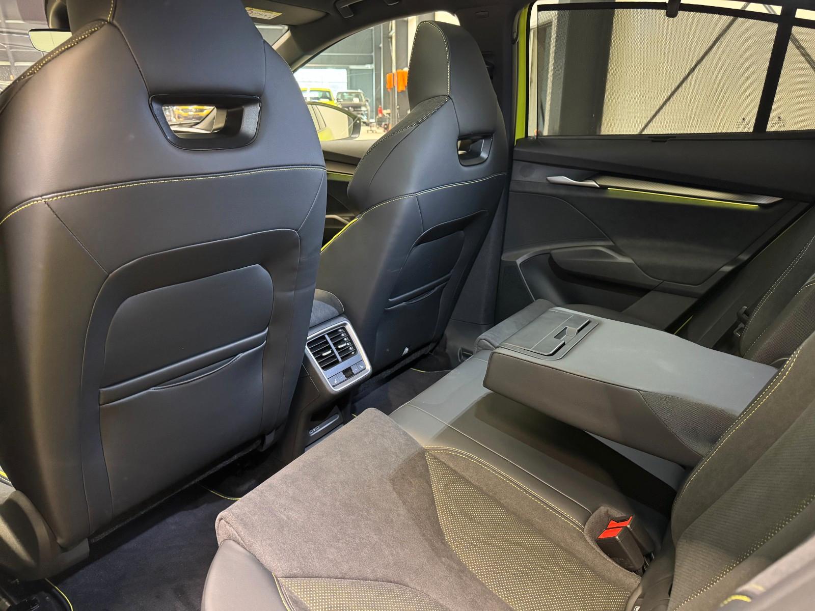 Skoda ENYAQ COUPÉ RS LOUNGE 250KW*84KWH*PANO*CANTON*