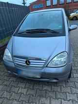 Mercedes-Benz Mercedes A140 - Mercedes-Benz A 140 in Hamburg