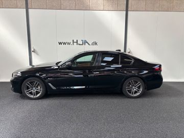 BMW 530 - 6